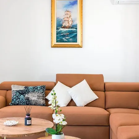 Villa Miholina - With Heated Swimming Pool