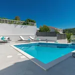 Miholina - With Heated Swimming Pool * Trogir