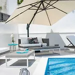 Miholina - With Heated Swimming Pool Vila *