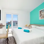 Miholina - With Heated Swimming Pool *