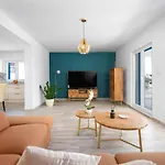 Miholina - With Heated Swimming Pool Vila