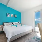 Miholina - With Heated Swimming Pool *