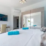 Miholina - With Heated Swimming Pool Trogir