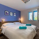 Miholina - With Heated Swimming Pool * Trogir