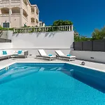 Miholina - With Heated Swimming Pool Trogir