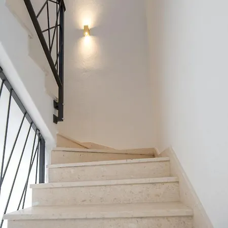 Miholina - With Heated Swimming Pool *