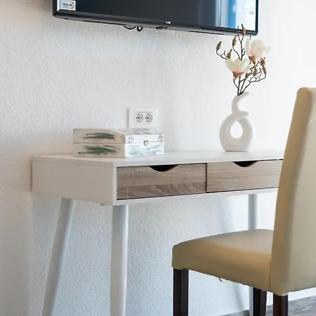 Miholina - With Heated Swimming Pool *