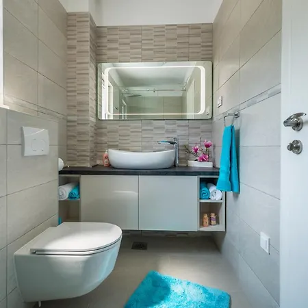 Miholina - With Heated Swimming Pool *