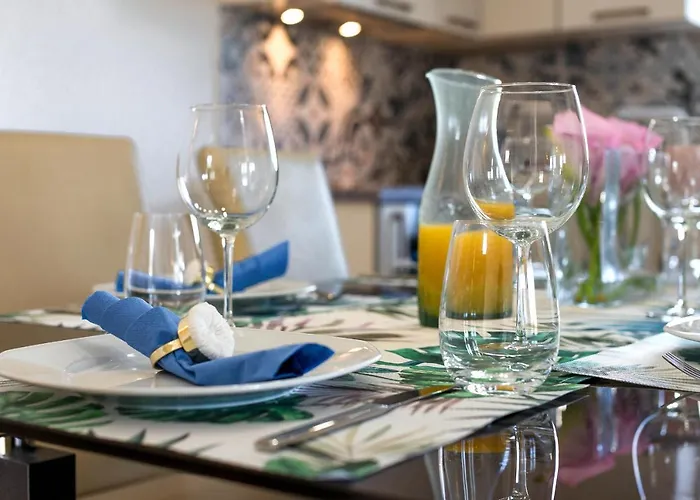 Miholina - With Heated Swimming Pool