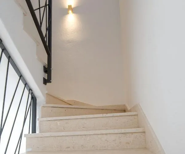 Miholina - With Heated Swimming Pool *