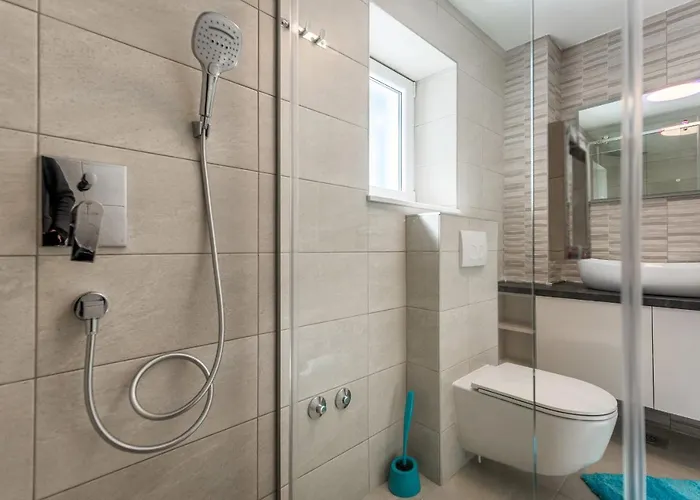 Villa Miholina - With Heated Swimming Pool Trogir